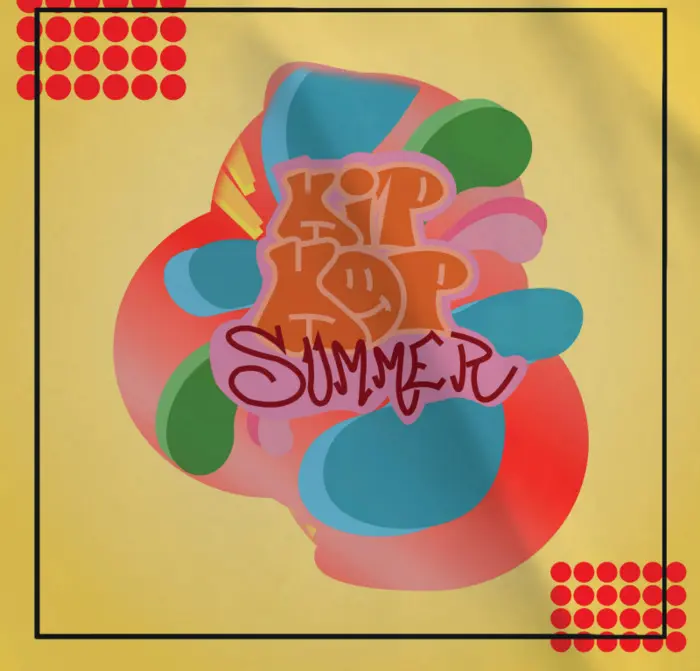 Hip Hop Summer x 2025 by Da-Mas Family_1
