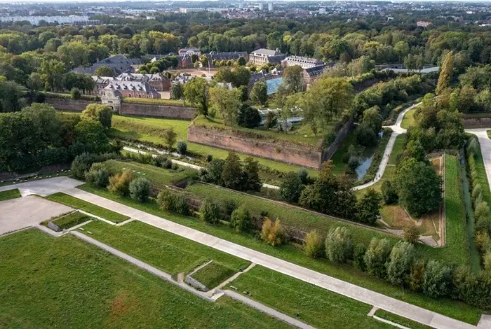 Portes ouvertes de la citadelle de Lille_1