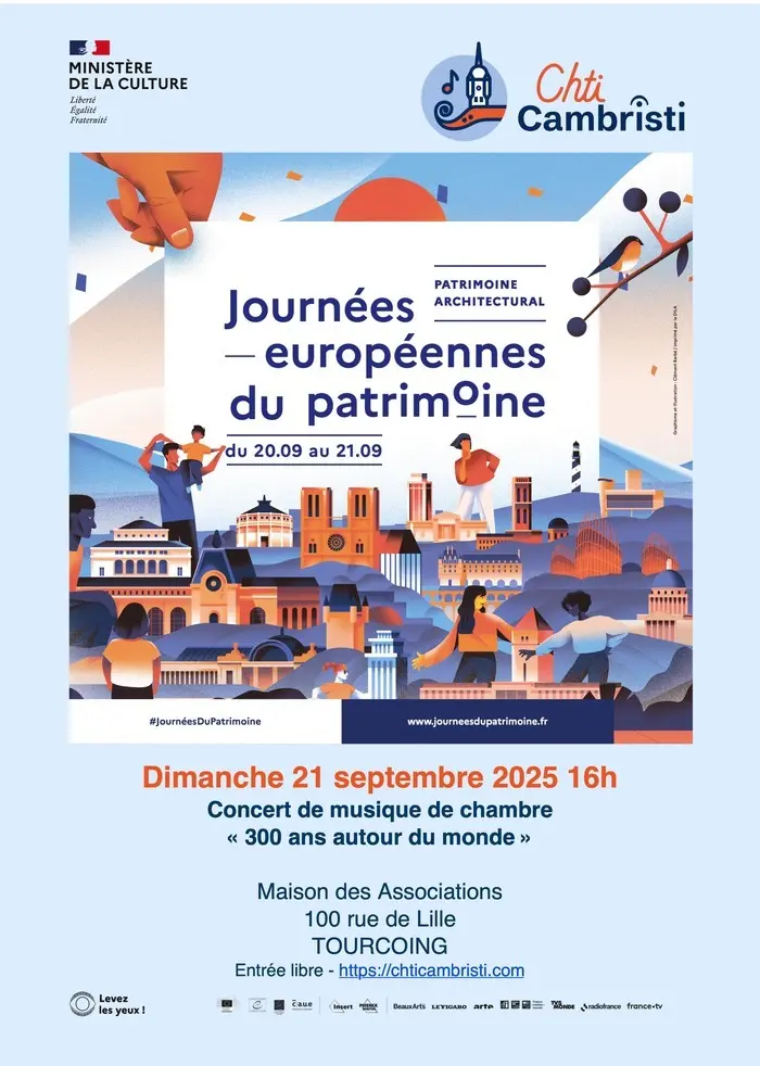 300 ans de musique de chambre autour du monde_1