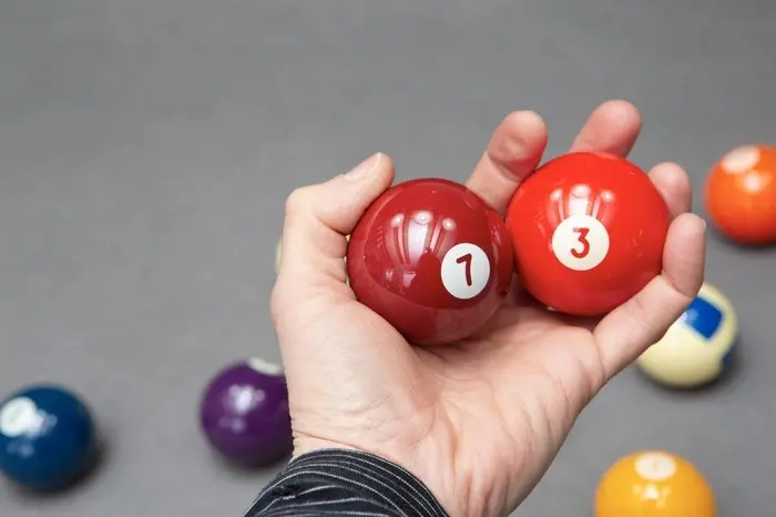 Just My Luck  : Bingo-Photo-Râteau au PMU (Lille)_1