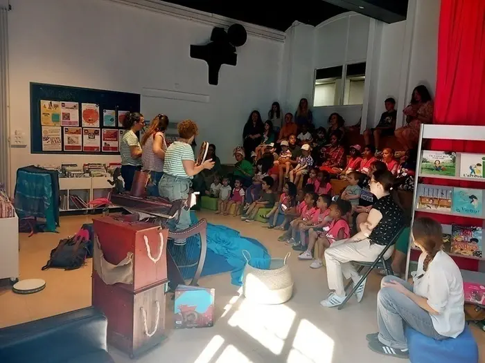 Court-spectacle Les 3 petites ourses_1