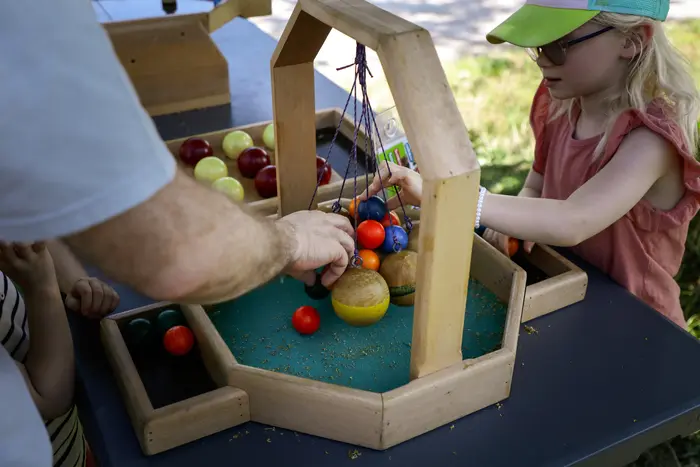 Ouverture de saison : l’art du jeu_1