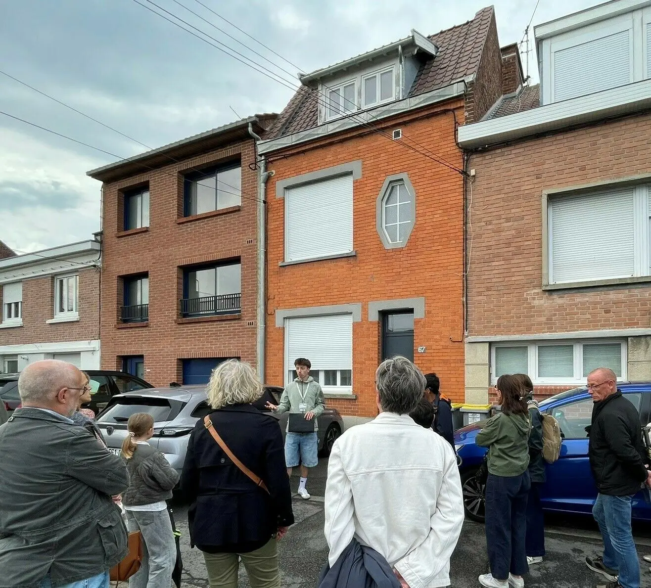 Mémorial Ascq 1944 : entrée et parcours guidé gratuits le 4ème dimanche_1