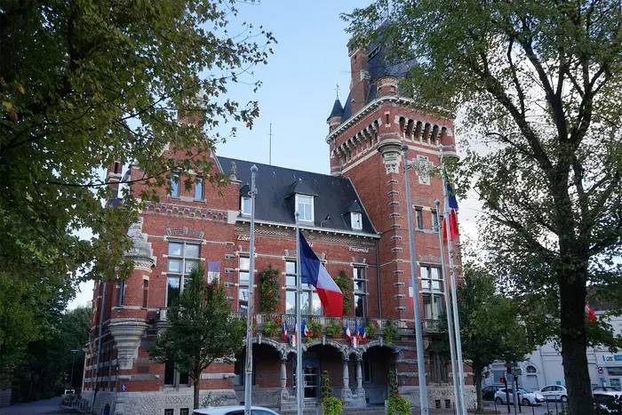 Visites guidées de l'Hôtel de Ville_1