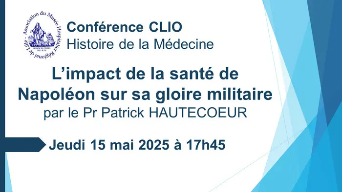 L’impact de la santé de Napoléon sur sa gloire militaire_1