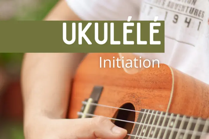 Stage d'initiation au Ukulélé_1
