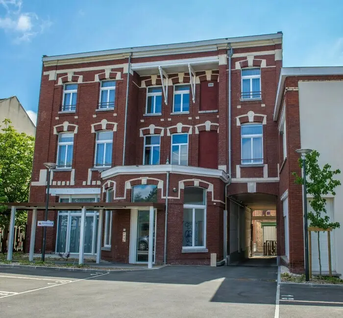 Résidence Les Jardins d'Arcadie de TOURCOING_1