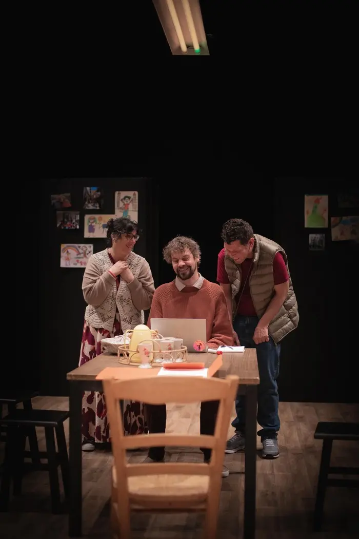 Les Belles Sorties - Le gars de l'asso - Vendeville_1