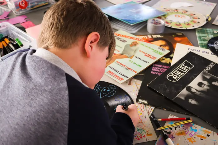 Pop Art Répétition_1