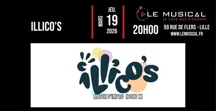 Improvisation avec les Illico's_1