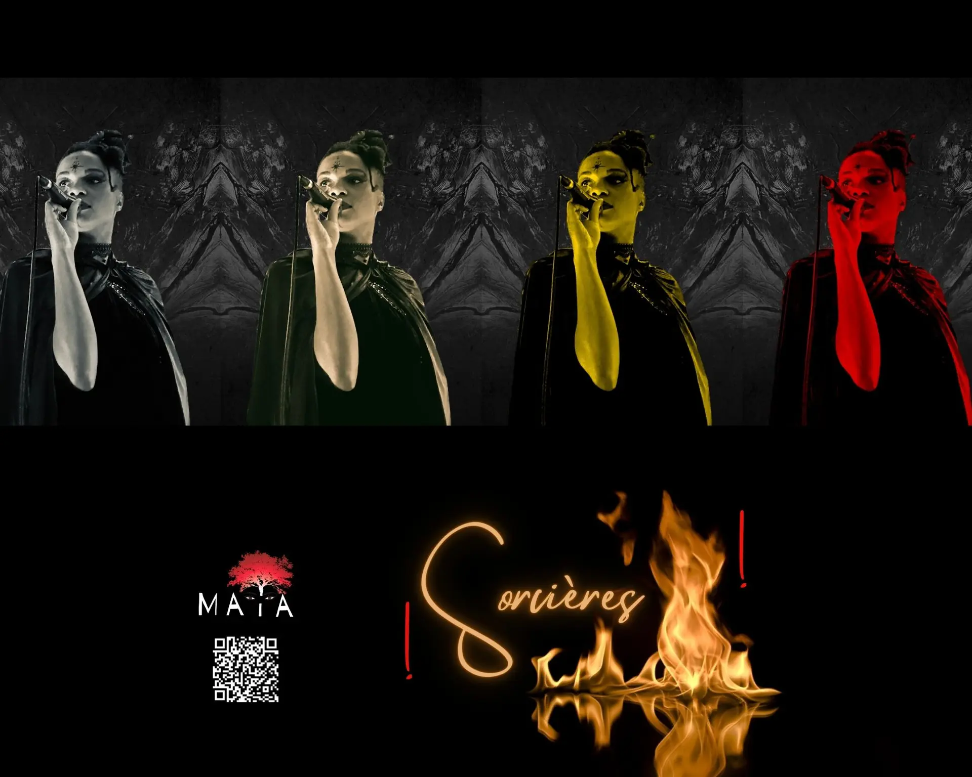 NIZON CHEZ COUSIN 10/08 21h - 3