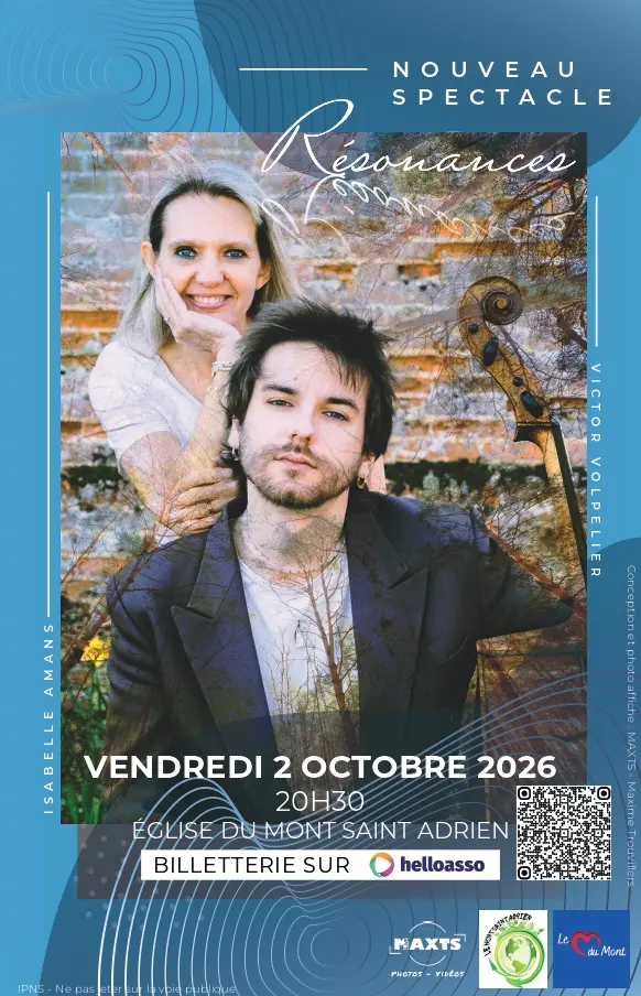 Résonances