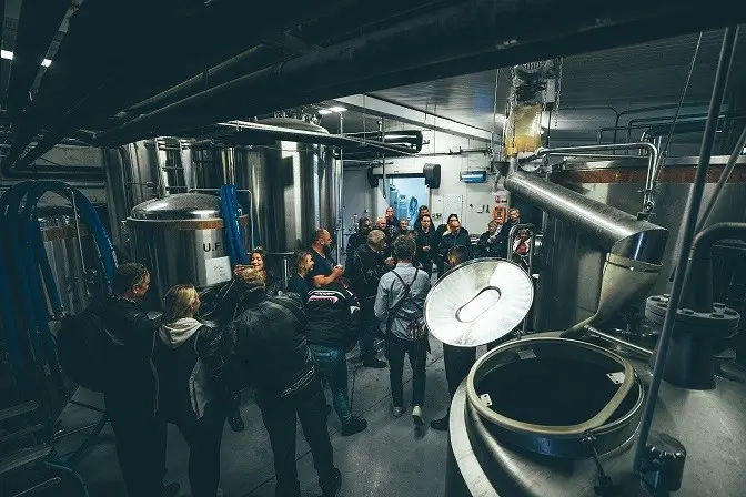 Brasserie du Pays Flamand