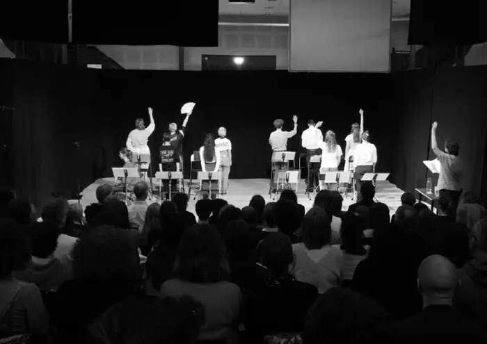 The Trials – Cie Théâtre du Prisme_1