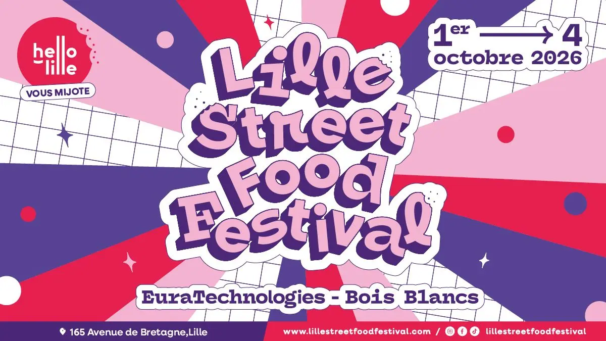 Lille Street Food Festival_1