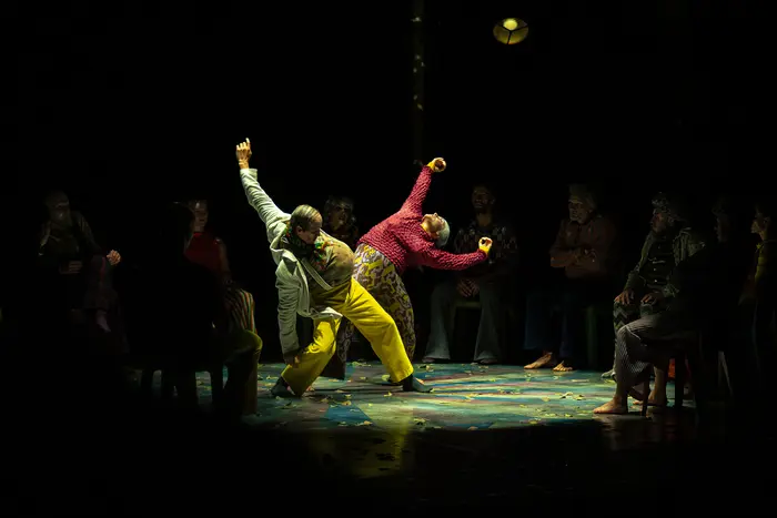 Mourad Merzouki Compagnie Käfig_1