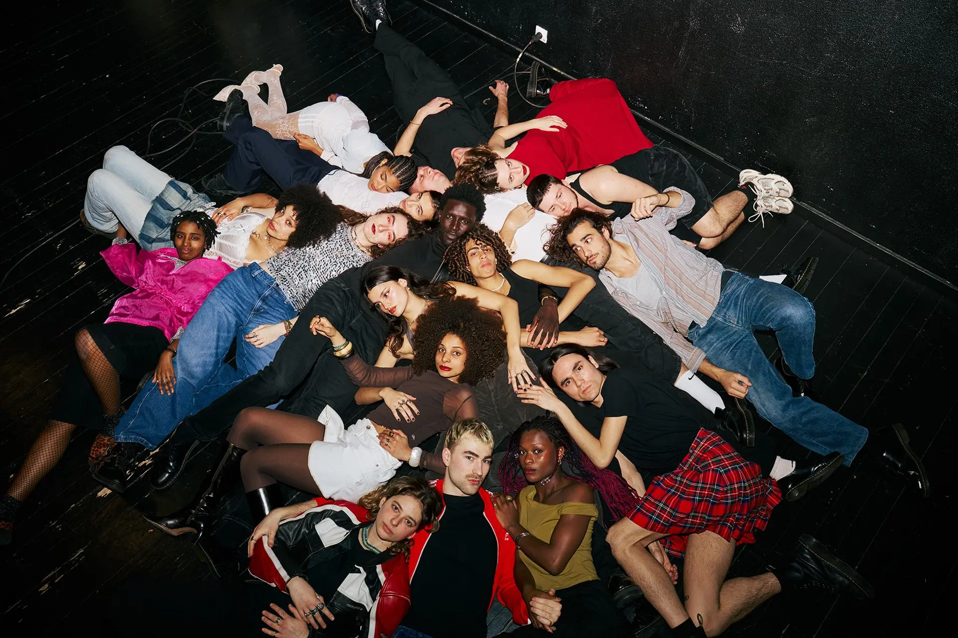 Les Monologues de Gaza | Carte blanche au Théâtre du Nord_1