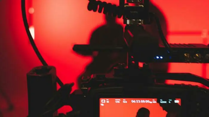 Atelier Labo148 - L'art d'être méchant | Défi kino_1