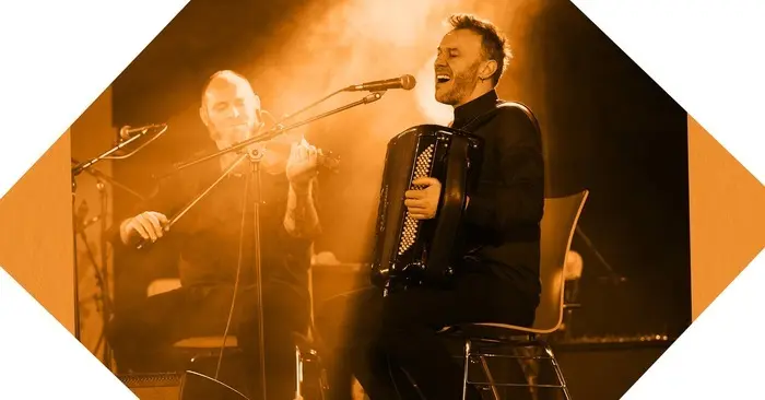 TOUS AU TIRE-LAINE ! Apéro-Concert Histoire d'Eux musique narrative & poétique_1