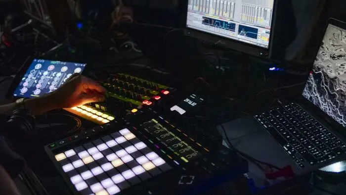 Sieste sonore - OPEN CP_1