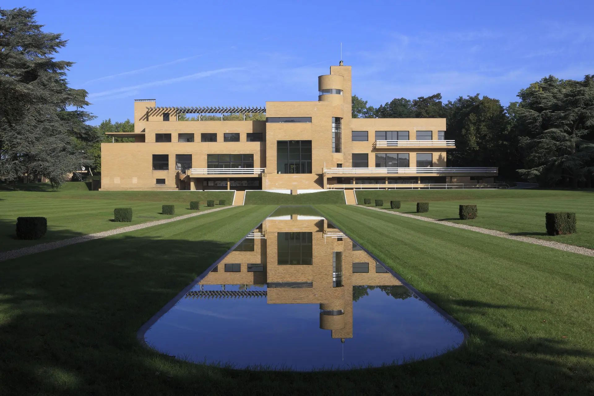 La villa Cavrois, histoire d’un bâtiment d’exception_1
