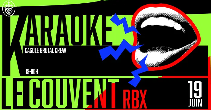 KARAOKÉ // LE COUVENT-RBX_1