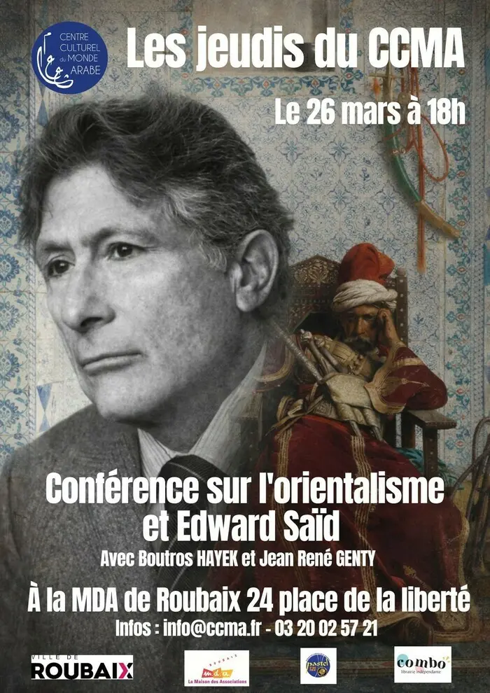 Les Jeudis du CCMA_1