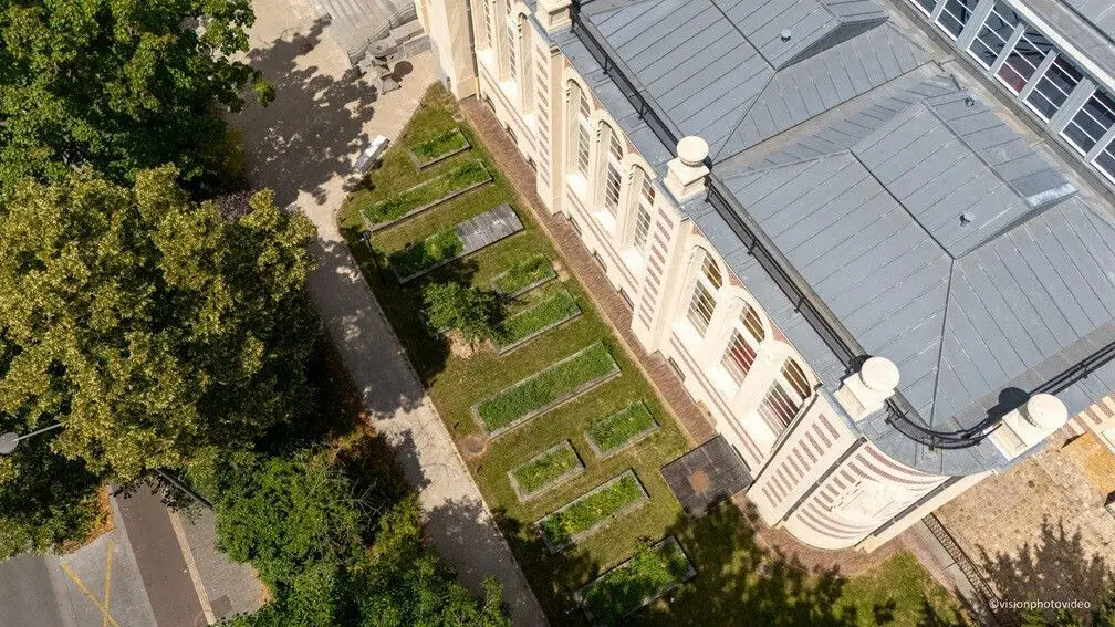 Visite olfactive : Du Palais Rameau au jardin d'arboriculture fruitière_1