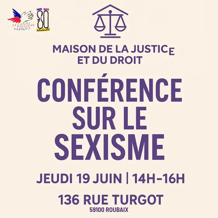 Conférence sur le sexisme_1