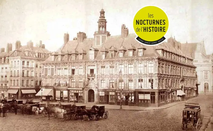 Petite histoire de la photographie autour de Lille_1