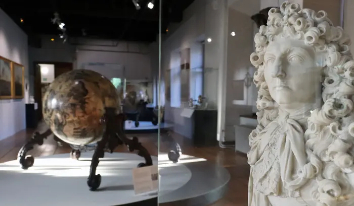 De l’hôpital médiéval au musée d’art et d’histoire de la ville_1