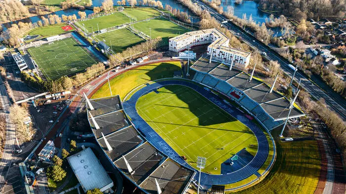 Journées européennes du patrimoine : visite du Stadium Lille Métropole_1