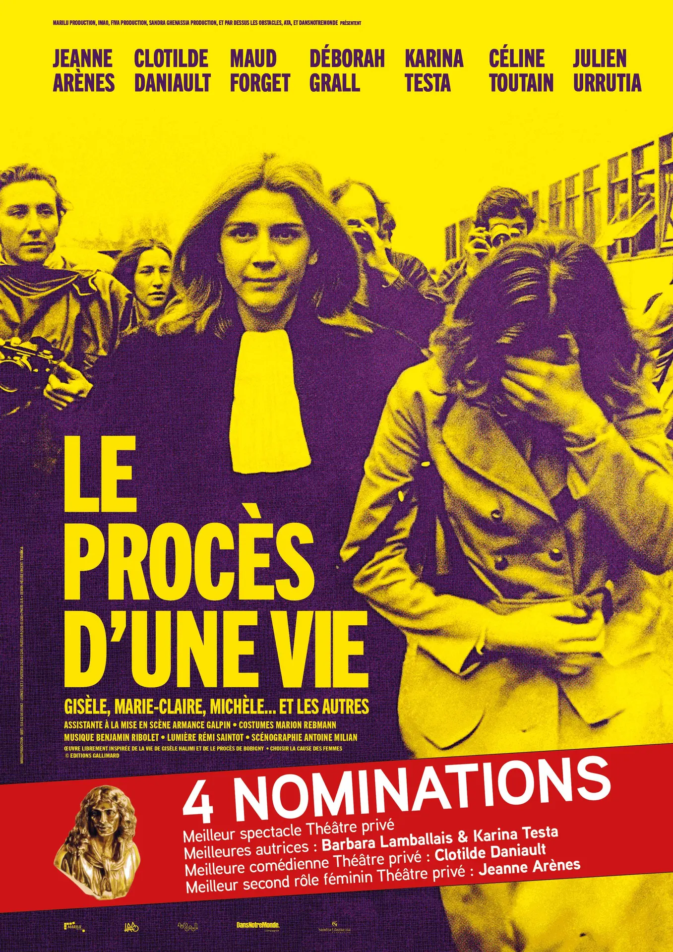 Le Procès d'une vie_1