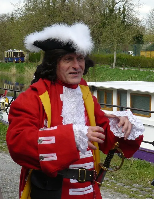 balade-costumee-bergues 2025