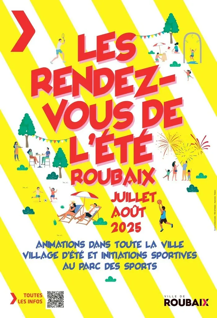 Les Rendez-vous de l'été_1