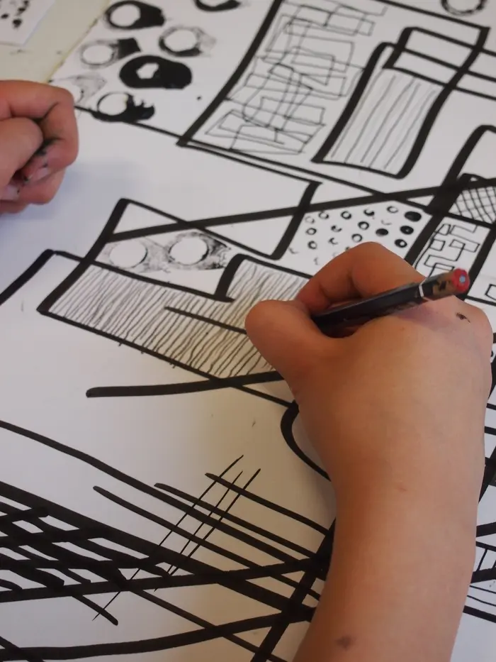 Animation en famille / Rythme_1