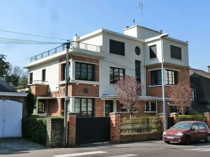 Balade Art Déco du grand boulevard au canal_1