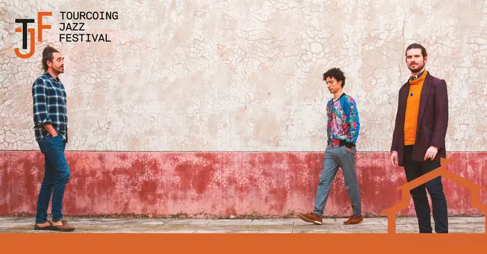 Tourcoing Jazz Festival 2025 : MARCO MEZQUIDA TRIO_1