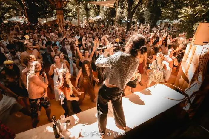 Concert d’Alizarina gratuit à GARAGE_1