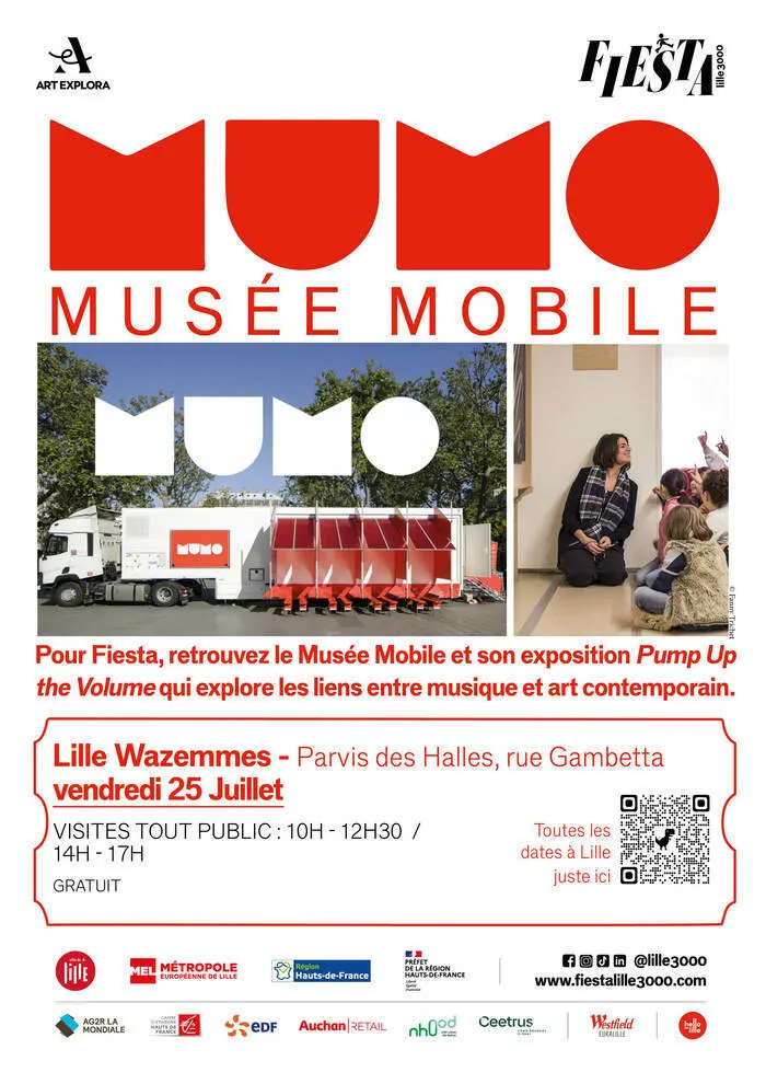 Le MuMo - Musée Mobile à Lille-Wazemmes_1