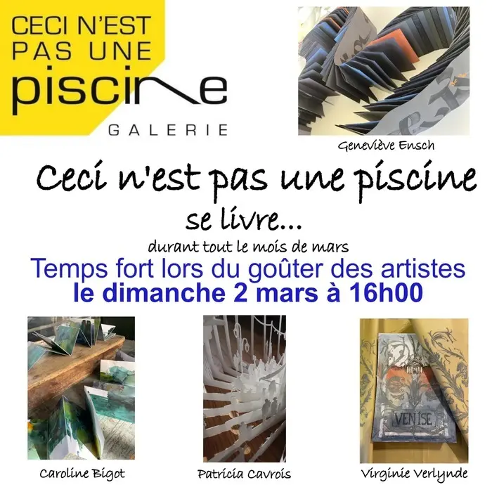 Ceci n'est pas une piscine se livre_1