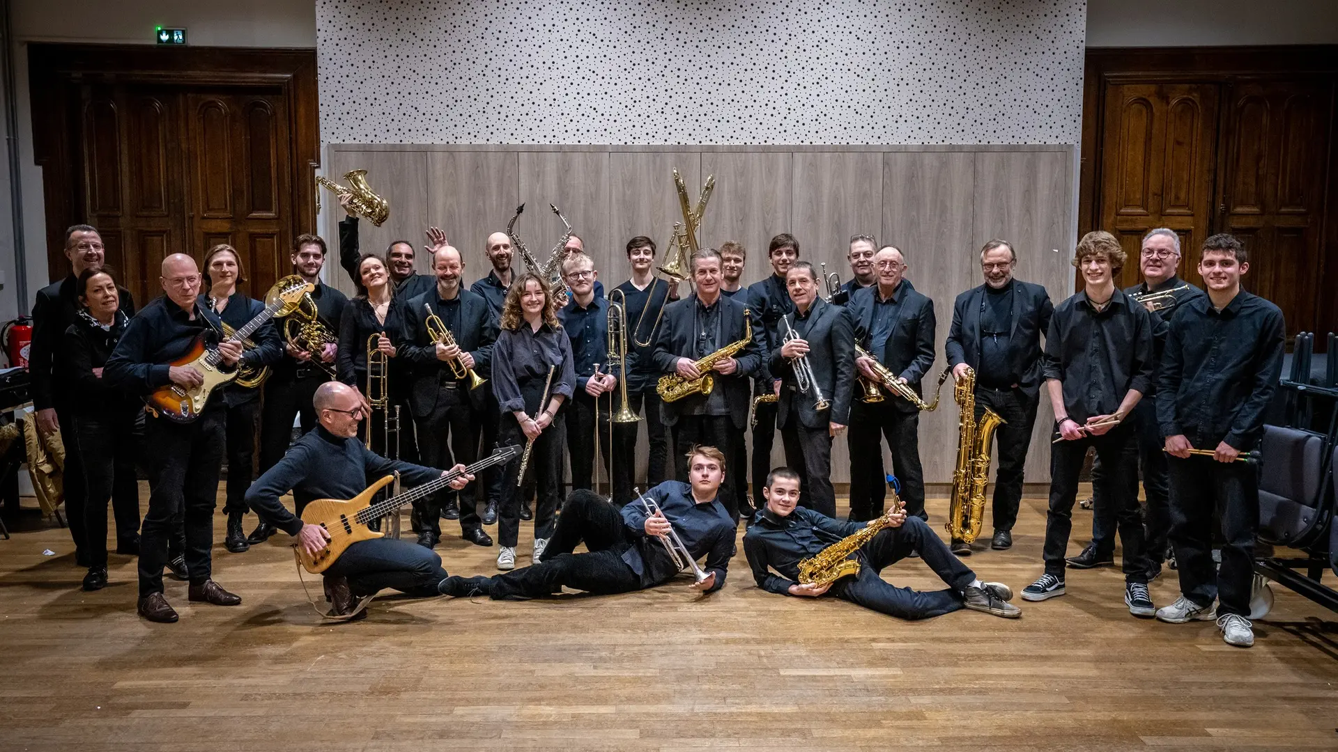 big-band-universitaire-nympheas-aulnoy