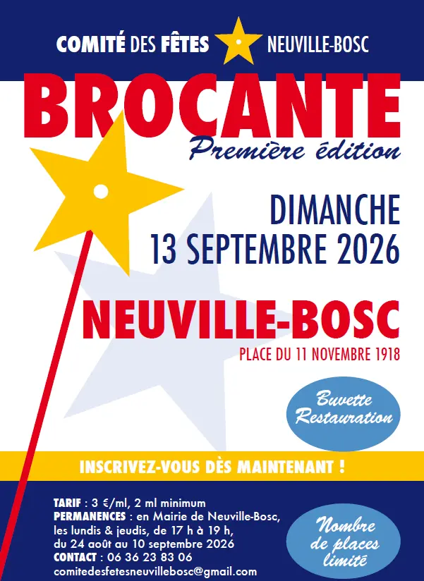 brocante-neuvillebosc