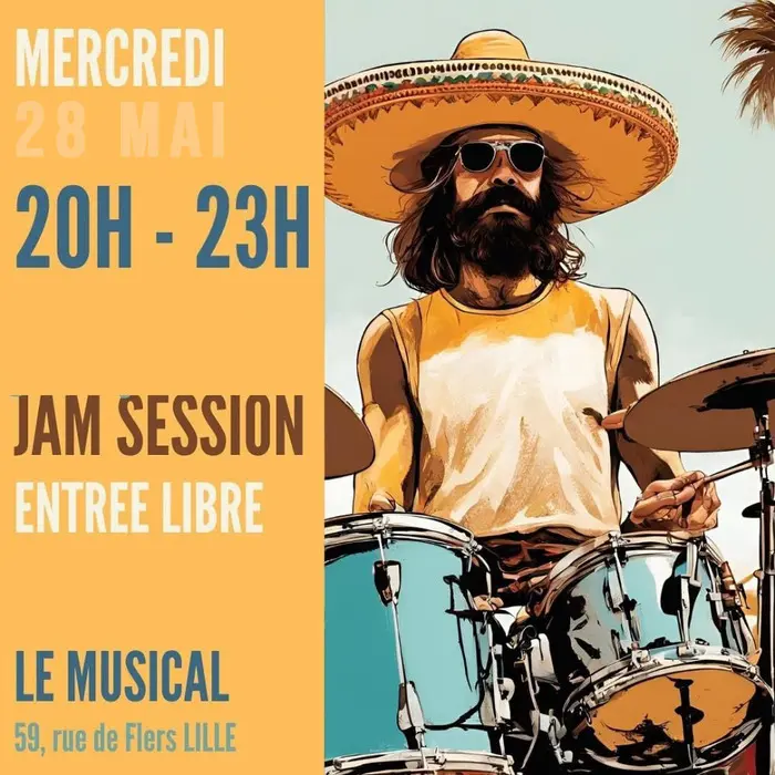 Spring jam_1