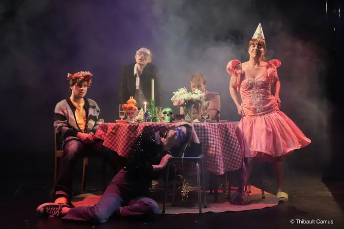 Fêtes des mères - 100 Dessus Dessous_1
