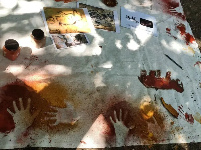 Stage Préhistoire_1