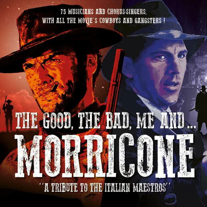 The Good, The Bad, Me and Morricone_1