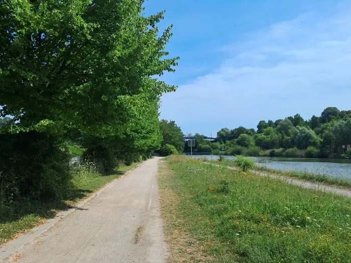Visite - À la découverte du patrimoine du projet Euralille à la Deûle (secteur Deûle)_1
