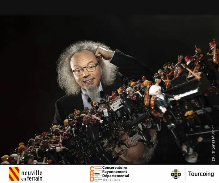 LE DÉPARTEMENT JAZZ DU CONSERVATOIRE INVITE SIMON FACHE_1