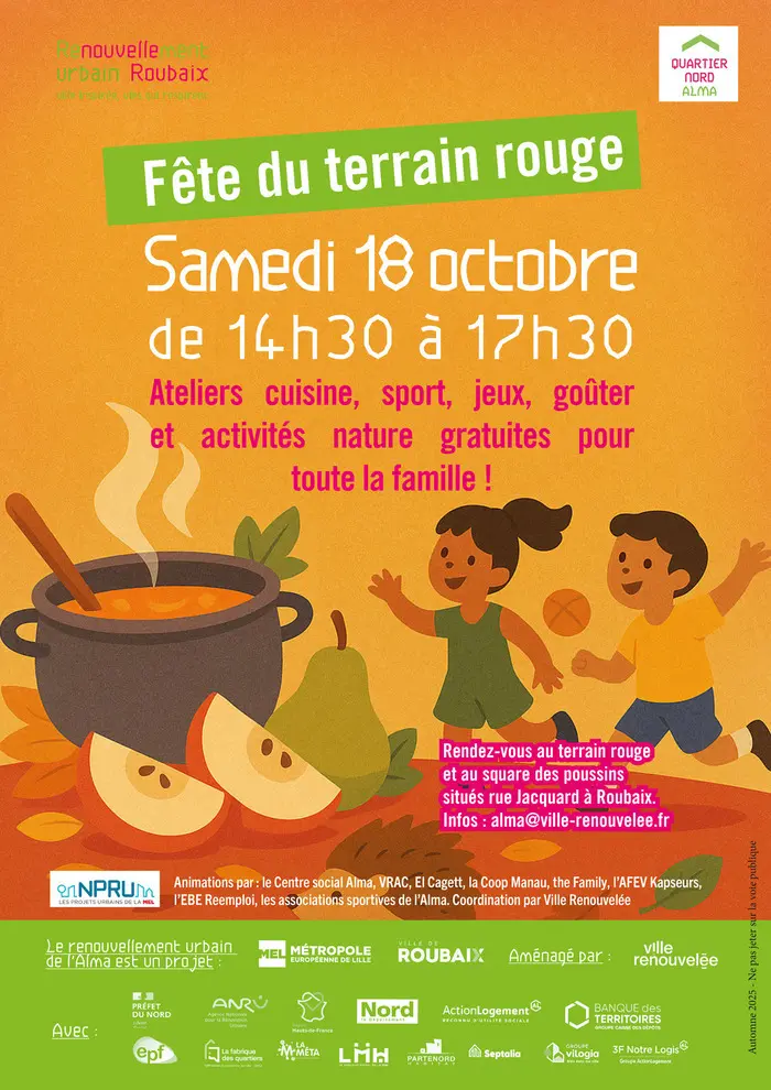 Fête du terrain rouge_1